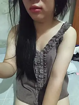 Snapshot of Dorea-mon chatting on August 4, 9:50 pm Dorea-mon online show from August 4, 9:50 pm