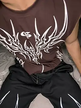 Snapshot of urfuckbunny chatting on February 6, 4:54 pm urfuckbunny online show from February 6, 4:54 pm