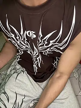 Snapshot of urfuckbunny chatting on February 7, 8:29 am urfuckbunny online show from February 7, 8:29 am