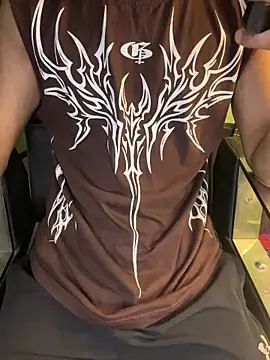 Snapshot of urfuckbunny chatting on March 7, 5:43 pm urfuckbunny online show from March 7, 5:43 pm