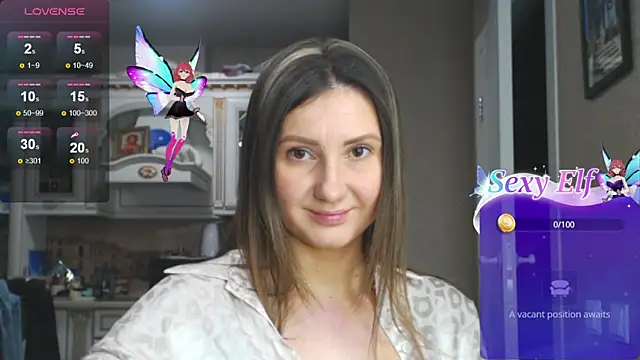 Snapshot of NikkiKiss___ chatting on February 8, 5:11 am NikkiKiss online show from February 8, 5:11 am