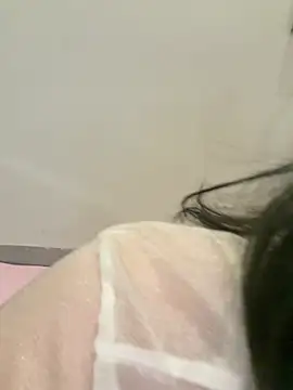 Mia-zhan online show from July 31, 10:20 pm