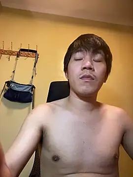 asian guy67 online show from March 9, 1:15 pm