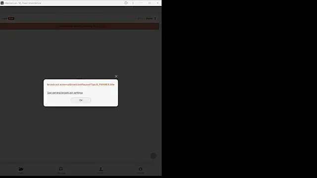 Snapshot of CoupleGoals69Fork chatting on May 10, 2:55 pm CoupleGoals69Fork online show from May 10, 2:55 pm