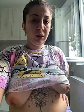 dalia0710 online show from July 28, 4:05 pm