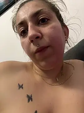 dalia0710 online show from July 31, 5:56 pm