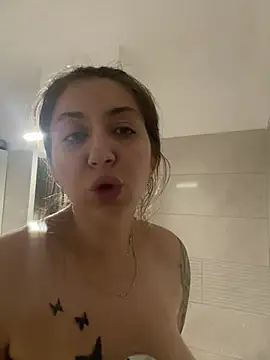 dalia0710 online show from August 9, 2:33 pm