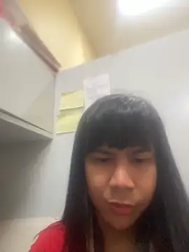 Snapshot of BriannaCruz24 chatting on May 21, 1:34 am BriannaCruz24 online show from May 21, 1:34 am