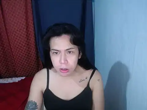 BriannaCruz24 online show from August 3, 12:10 pm