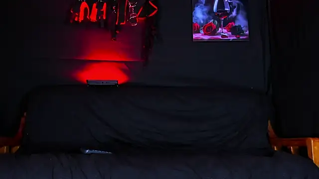 JessicaStones online show from February 10, 8:57 pm