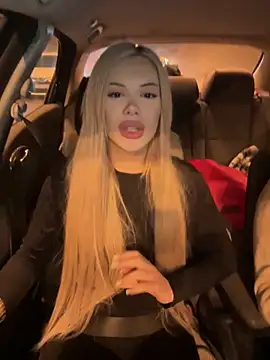 AlyssaFoxx  online show from February 24, 5:22 pm