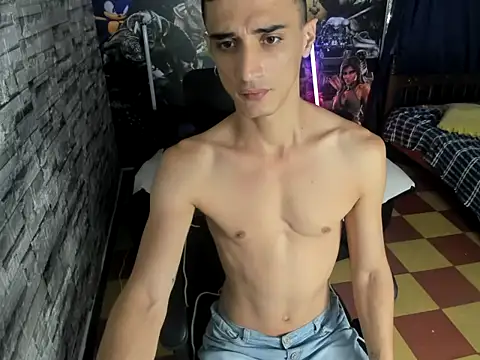 felipe colinss online show from March 3, 12:33 pm