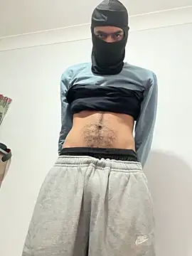 143sxboy online show from January 14, 6:13 pm