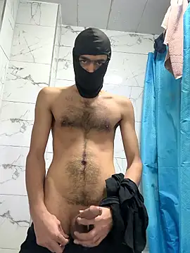 143sxboy online show from January 18, 6:44 pm