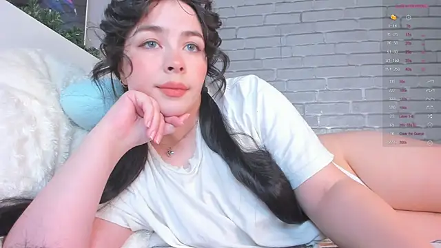 Nataly forsy online show from February 3, 3:17 pm