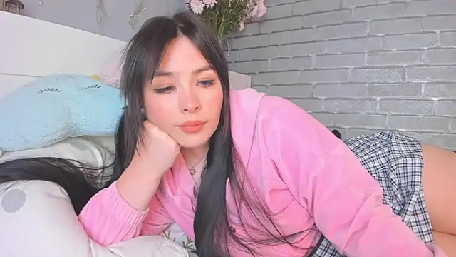 Nataly forsy online show from February 18, 2:13 pm