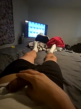 Alopez972 online show from February 7, 8:07 am