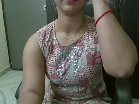 Snapshot of Adaa7 chatting on May 18, 4:13 pm Adaa7 online show from May 18, 4:13 pm