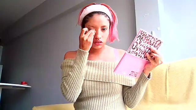 mindymiaw online show from May 11, 6:27 pm