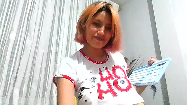 mindymiaw online show from June 11, 3:37 am
