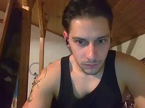 adixxxta online show from March 12, 8:04 pm