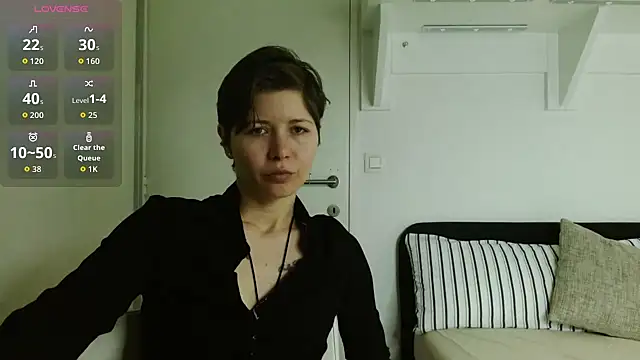 Snapshot of Alexxa_XX chatting on February 23, 4:26 pm Alexxa XX online show from February 23, 4:26 pm