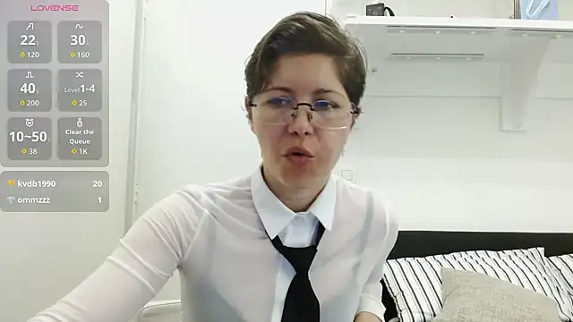 Snapshot of Alexxa_XX chatting on February 25, 7:23 pm Alexxa XX online show from February 25, 7:23 pm