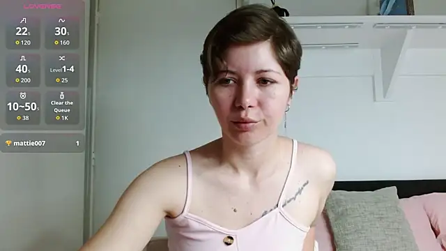 Snapshot of Alexxa_XX chatting on March 5, 3:52 pm Alexxa XX online show from March 5, 3:52 pm