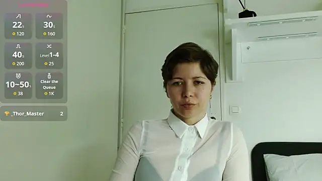 Snapshot of Alexxa_XX chatting on March 8, 7:17 pm Alexxa XX online show from March 8, 7:17 pm