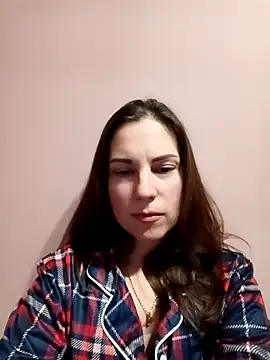 Snapshot of She-Moon chatting on January 17, 6:55 pm She-Moon online show from January 17, 6:55 pm