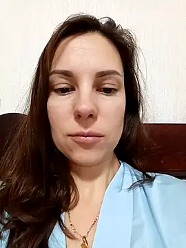 Snapshot of She-Moon chatting on February 11, 7:41 pm She-Moon online show from February 11, 7:41 pm