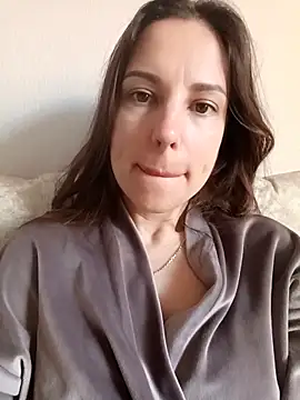 She-Moon online show from May 5, 5:48 am