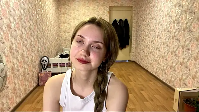 Snapshot of BerneiiceNases chatting on February 26, 2:16 pm BerneiiceNases online show from February 26, 2:16 pm