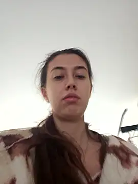 Virgin Pussy SquirtX online show from January 15, 7:35 am