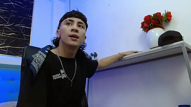 XanderGrey8 online show from February 9, 7:29 pm