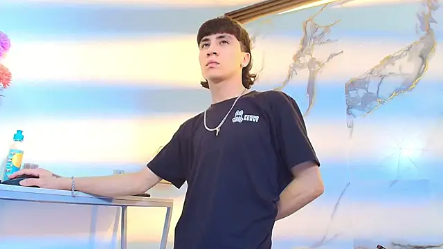 XanderGrey8 online show from March 9, 6:56 pm