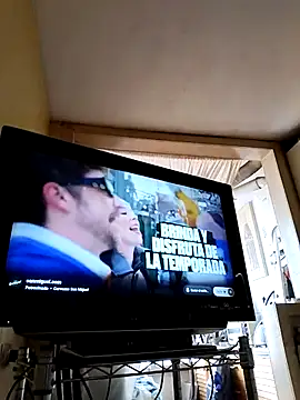 richgood49 online show from March 20, 8:19 am