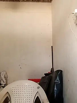 Kanna5115 online show from February 20, 3:47 am