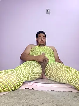 daysy15 online show from February 23, 3:04 am