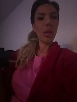 Missolevelvet online show from March 9, 9:52 pm