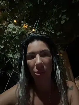 Missolevelvet online show from July 18, 8:56 pm