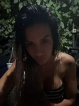 Missolevelvet online show from July 29, 8:18 pm