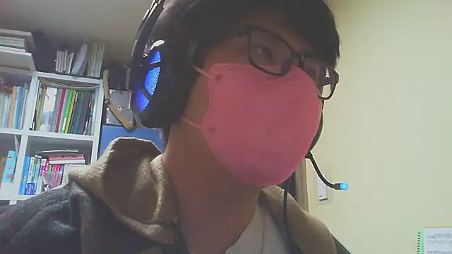 malibu876 online show from January 19, 4:33 pm