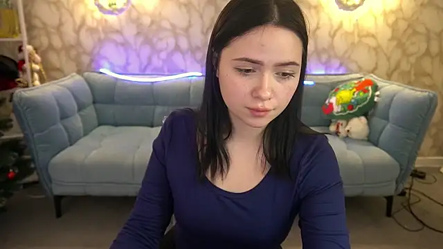 MargaritaGrey online show from January 12, 8:52 am