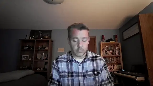 chrisw8140 online show from January 15, 2:38 am