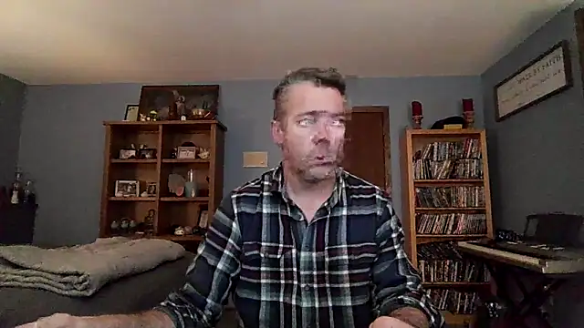 chrisw8140 online show from February 23, 4:15 pm