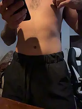 Snapshot of JoeyBlazy chatting on February 26, 5:17 am JoeyBlazy online show from February 26, 5:17 am