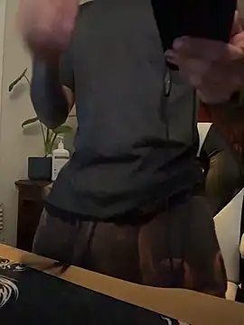 Snapshot of JoeyBlazy chatting on February 27, 4:45 am JoeyBlazy online show from February 27, 4:45 am