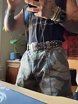 Snapshot of JoeyBlazy chatting on March 30, 11:17 pm JoeyBlazy online show from March 30, 11:17 pm