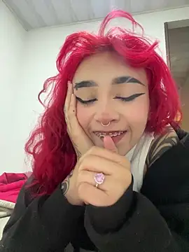 Snapshot of iriis chatting on March 11, 6:30 am iriis online show from March 11, 6:30 am